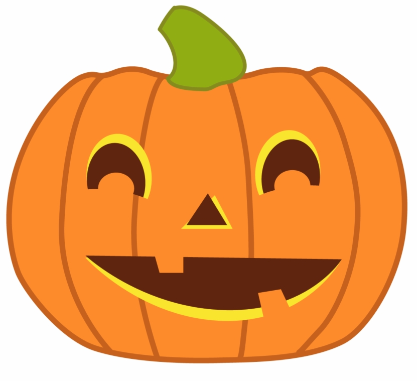 Halloween pumpkin